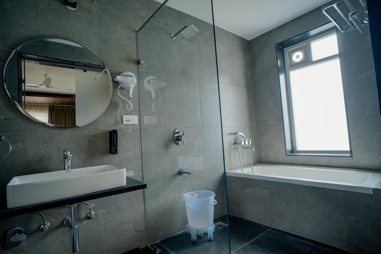 Suramya-A Luxury Boutique Hotel Udajpur Zewnętrze zdjęcie
