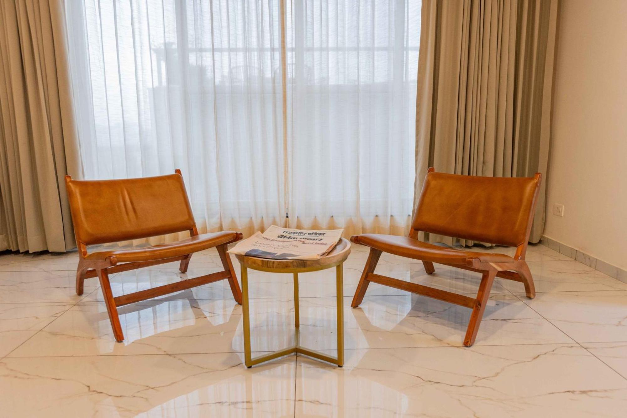 Suramya-A Luxury Boutique Hotel Udajpur Zewnętrze zdjęcie